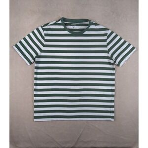 Zengjo Large Mens Tee Casual Stretch Modern Spandex